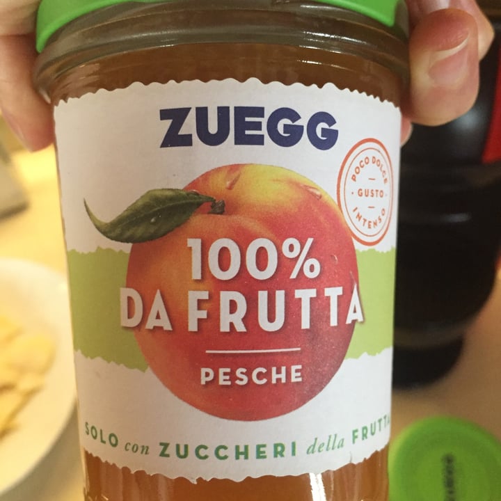 review photo of Zuegg Confettura di albicocche 100% shared by @gaia99 on 02 Mar 2022 - review
