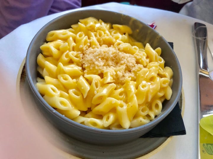 photo of Crossroads Kitchen Mac and Cheese shared by @s1224 on  08 Aug 2019 - review