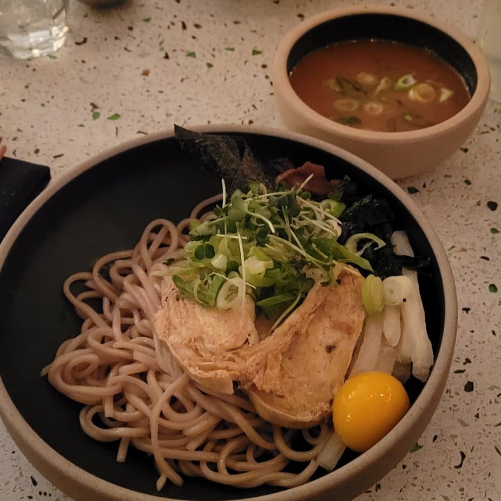 review photo of Umami Ramen & Izakaya Tsukamen Shoyu shared by @calistasavasta on 31 Oct 2021 - review