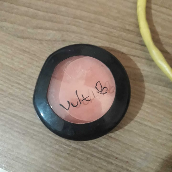 photo of vult Blush shared by @thaisdearaujo on  13 May 2022 - review