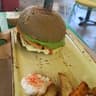 Athens Vegan Burgers