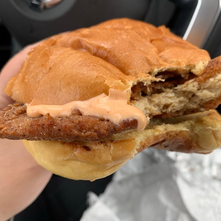 photo of Bring Me Some Popeyezwho? shared by @seitanjunkie on  28 Apr 2021 - review