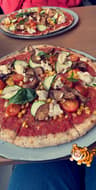 Stripped Pizza Unterer Graben (Closed)