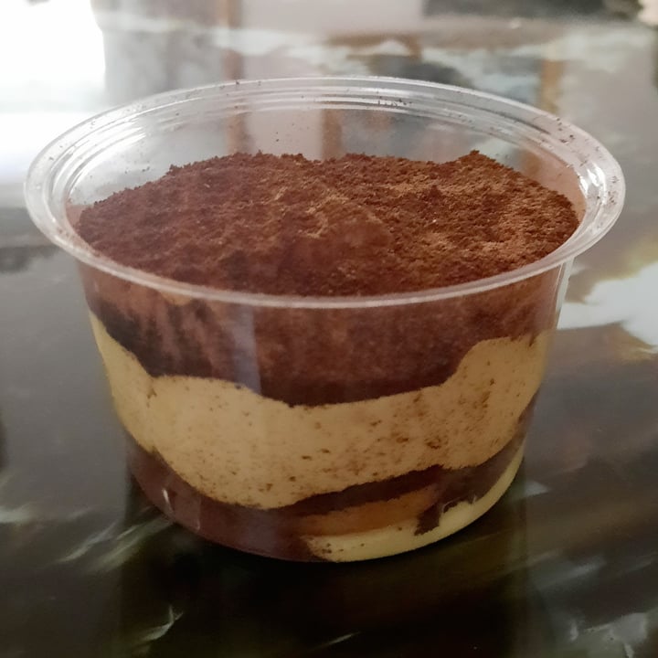 photo of Malerba Tiramisù shared by @acilegna on  03 Oct 2022 - review