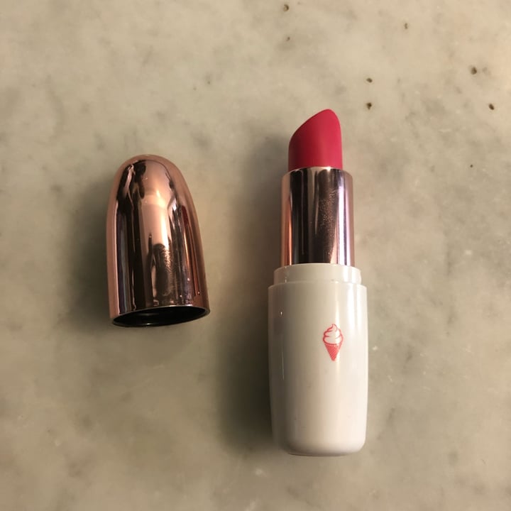 photo of Clio Makeup Creamy Love - Una Gioia shared by @aricampo on  06 Jun 2022 - review