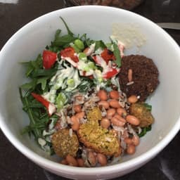 New World Organics