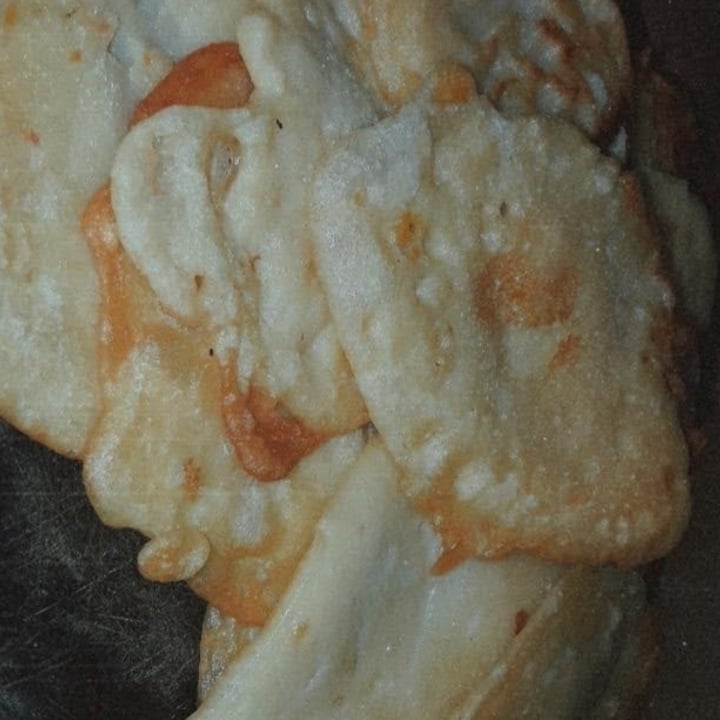 photo of Alicante Sabor en Polvo 4 Quesos shared by @milagrosgarcia on  12 Apr 2021 - review