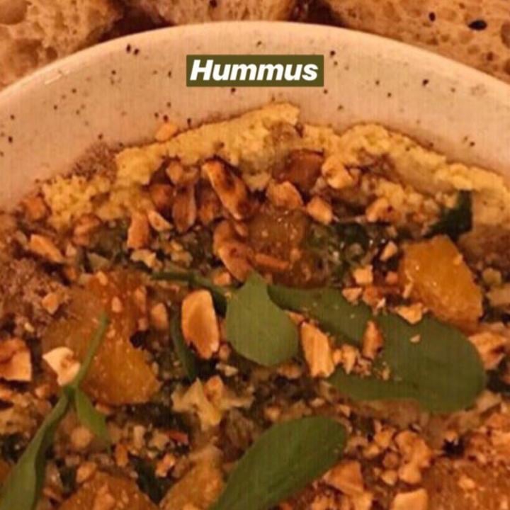 review photo of Restaurante Kaime Hummus shared by @marianavasquez3 on 30 May 2020 - review
