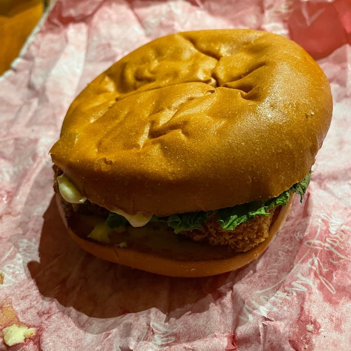 photo of Mimi & Jones Jones Burger shared by @coldiary on  11 Dec 2021 - review