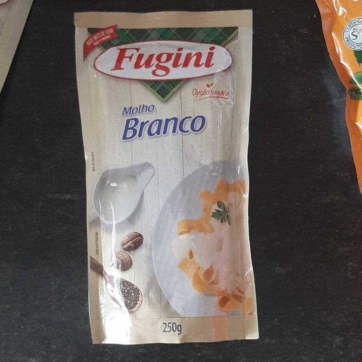 photo of Fugini Molho branco shared by @joanajardim on  29 Sep 2021 - review