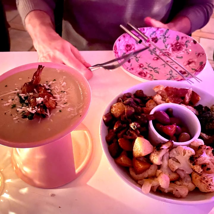 photo of Ladybird Cheese Fondue shared by @5skysong on  12 Jan 2022 - review