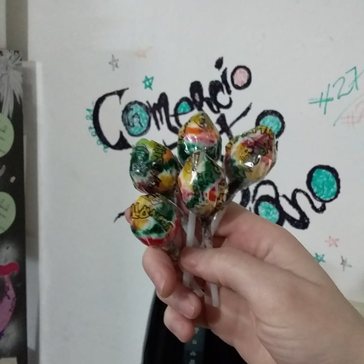review photo of Míster Pops Míster Pops shared by @mosalasmanaraminaret on 25 Sep 2021 - review