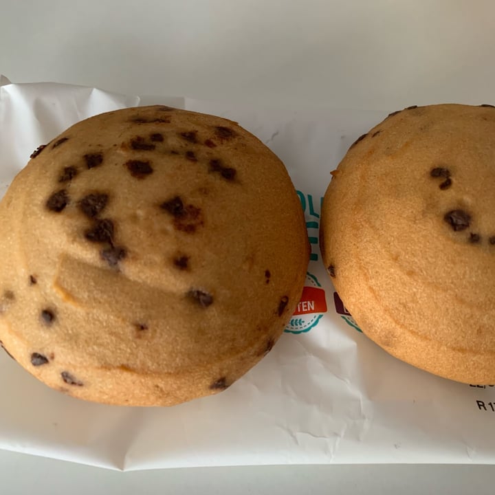 review photo of Hacendado Bollo pepitas choco shared by @aitormartinezr on 09 Aug 2022 - review