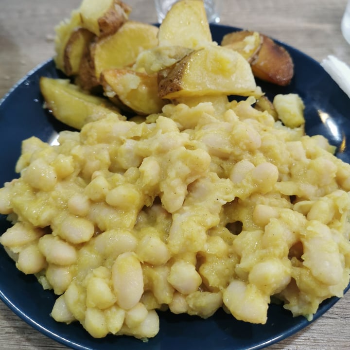 review photo of O Grin Fagioli Al Curry E Patate shared by @fiorefiore14 on 10 Mar 2022 - review