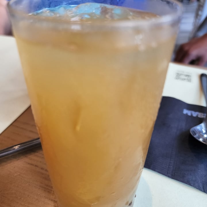photo of SuperSam Scout Tobias Regular Iced Tea shared by @teamaldous on  11 May 2022 - review