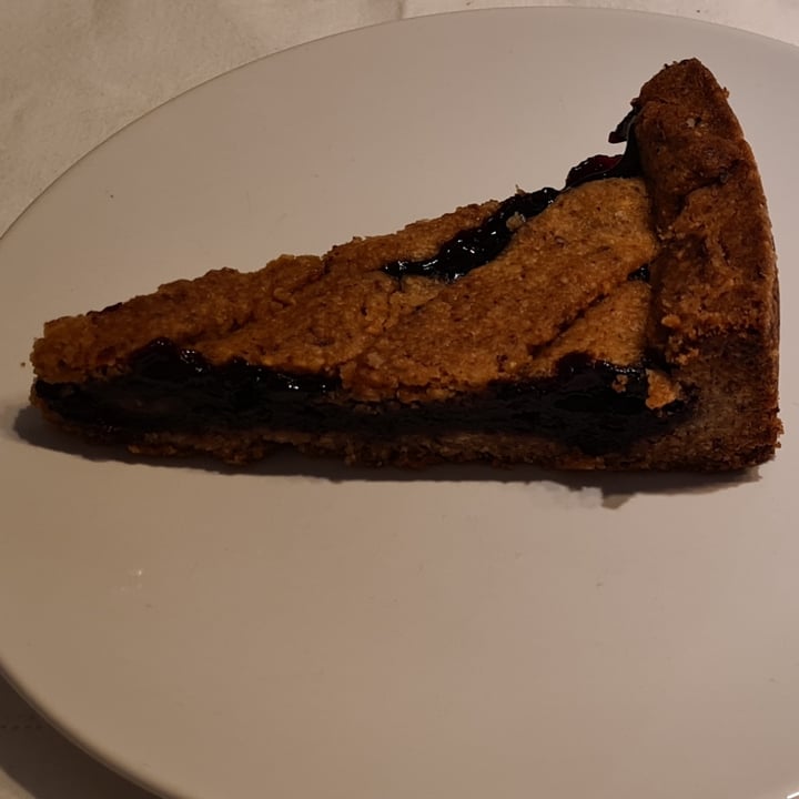 photo of Emmi's Augsburg Linzer Kuchen shared by @sara1234 on  12 Dec 2021 - review