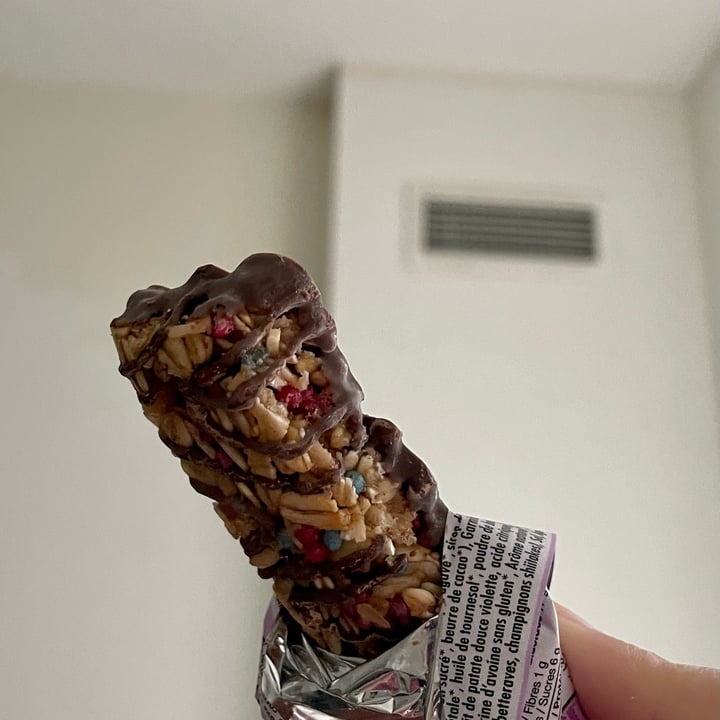 review photo of Made Good Birthday Cake shared by @livin on 11 Sep 2022 - review