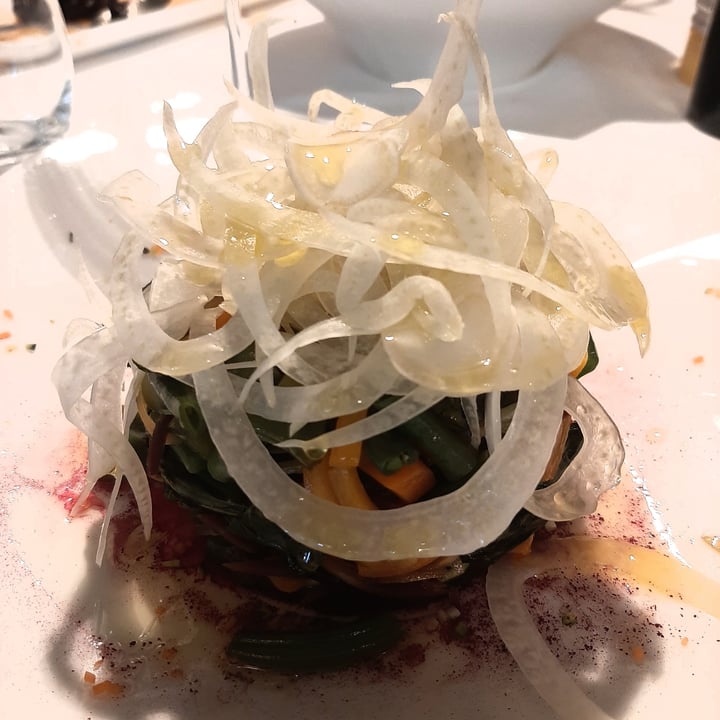review photo of Osteria dei Girasoli Orto Fatato shared by @valentinagelso23 on 23 Jul 2022 - review
