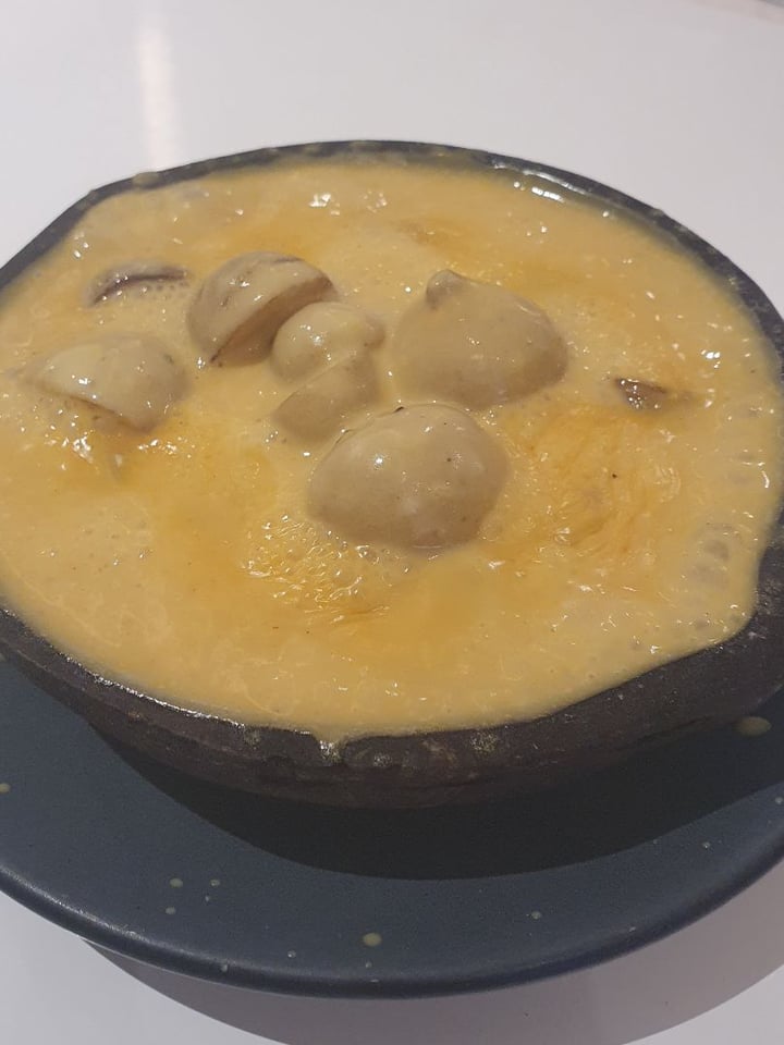 review photo of Vegan Inc Puebla Papas Con Queso shared by @marianamg on 19 Mar 2020 - review