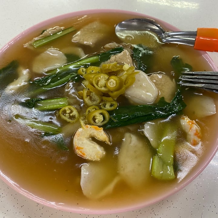 photo of Daily Green Hor fun shared by @piggy-egg on  18 Dec 2020 - review