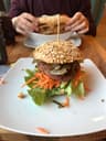 Bunte Burger - veganes Restaurant und Bio-Catering Köln
