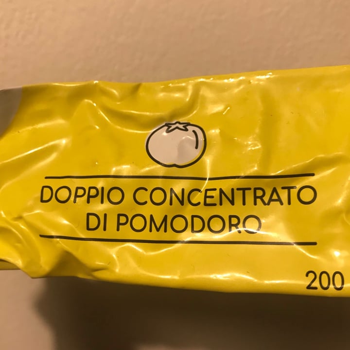 photo of Esselunga - Smart Concentrato di pomodoro shared by @tobie on  23 Jan 2021 - review