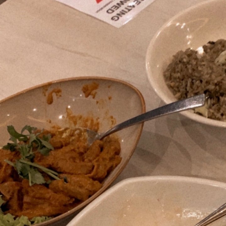 review photo of Whole Earth Penang Rendang shared by @xiao-mantouu on 04 Nov 2020 - review