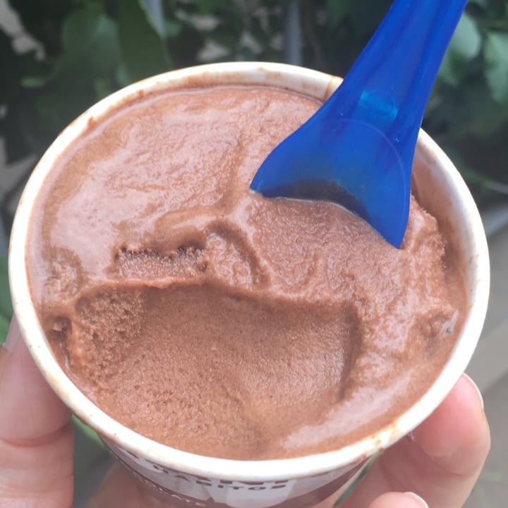 photo of Haulani Helado de Chocolate shared by @lolimiqueo on  18 Nov 2020 - review