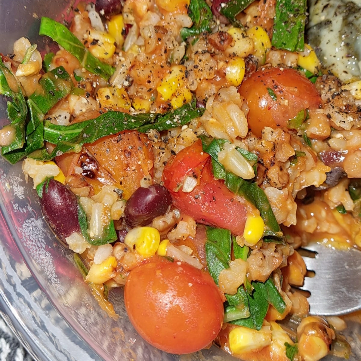 Simple Truth Mexican Bowl 300g Reviews abillion