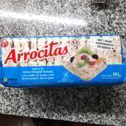 Arrocitas