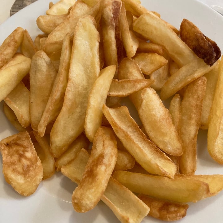 photo of IKEA Milano Carugate Patate Fritte shared by @viviana23 on  15 Jun 2021 - review