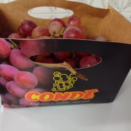 conde
