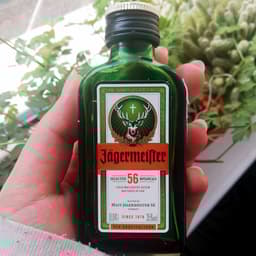 Jagermeister