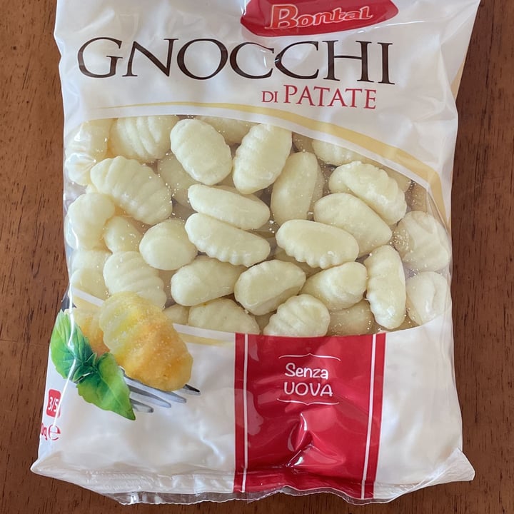 review photo of Bontal Gnocchi Bontal shared by @tapir on 02 Apr 2022 - review