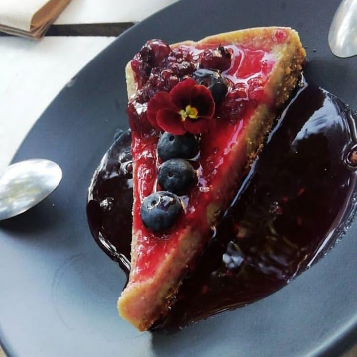 photo of Forever Vegano French Toast shared by @friirussell on  07 May 2020 - review