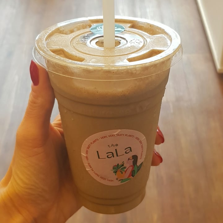 photo of The LaLa 2 Coffee Shake shared by @vanpanda on  22 Jun 2021 - review