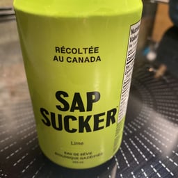 Sap Sucker