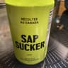 Sap Sucker