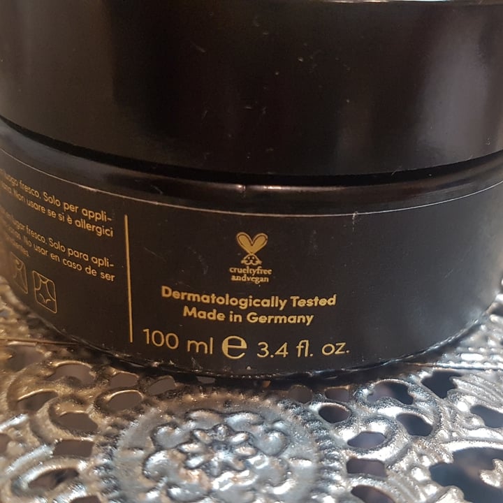 photo of Satin naturel Organic Retinol shared by @gayria on  15 Sep 2021 - review