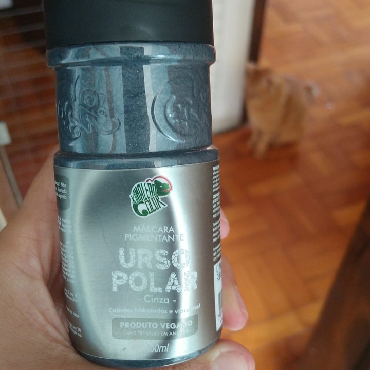 review photo of Kamaleão Color Kamaleão color shared by @alessandracristina on 06 Nov 2022 - review