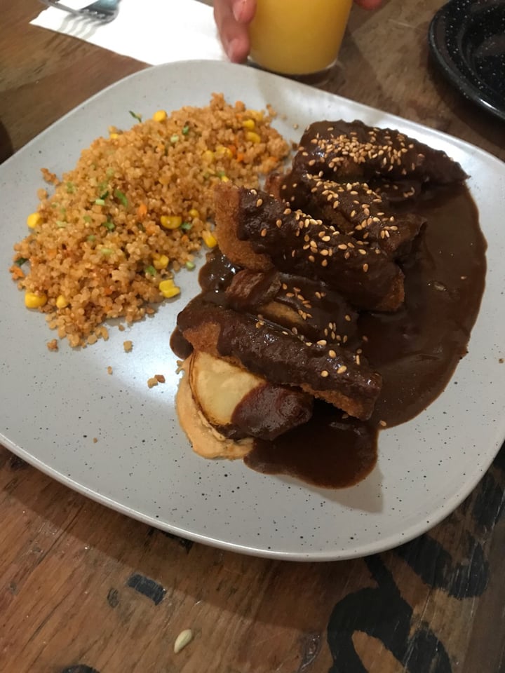 review photo of Inspiración 9 Molesa shared by @montseggc on 27 Nov 2019 - review