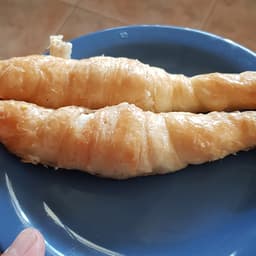 La esquina del caserito
