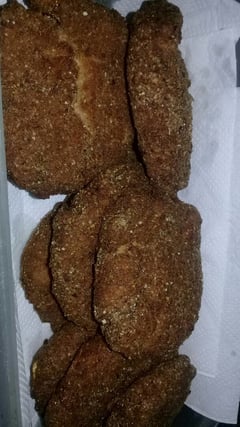 Really Tasty Ready Meals