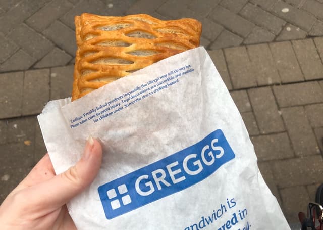 Greggs