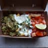 Frittenwerk Essen Hbf