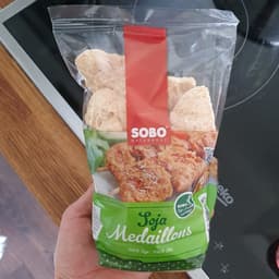 SOBO Naturkost