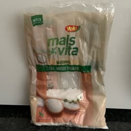Mais vita