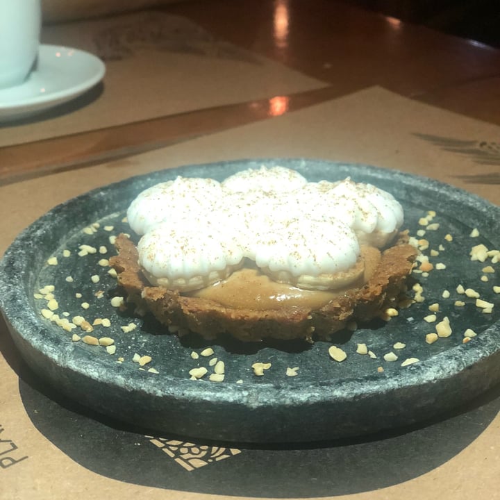 photo of Casa RAW Banoffee shared by @martamoraes on  25 Nov 2021 - review