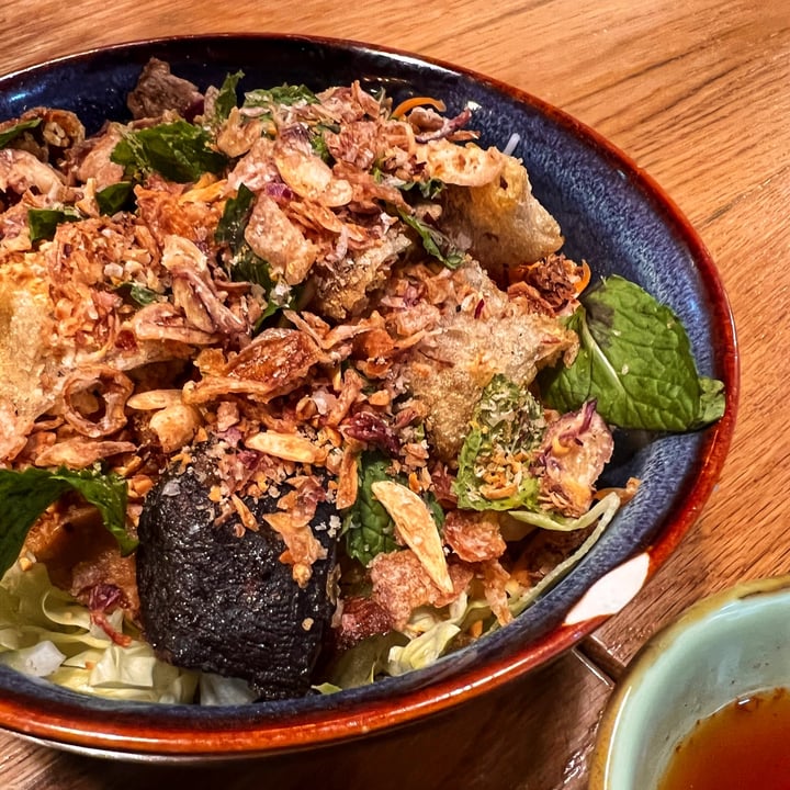 photo of The Kind Bowl BBQ Delight shared by @consciouscookieee on  28 Jul 2022 - review