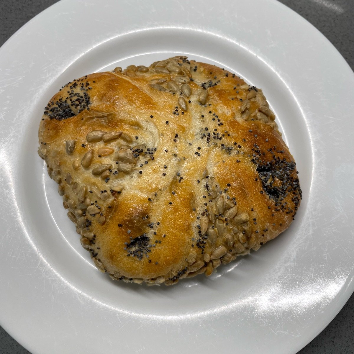 LIDL Backwaren K rnergl ck Br tchen Reviews Abillion